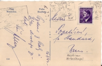 Hradschin 1942 00 001 ●